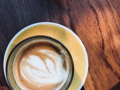 -Seesaw Coffee(朝阳大悦城店)