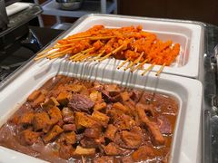 -泉城欧乐堡戏水湾艺术养生温泉