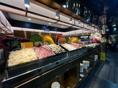 -苏格里岛自助烤肉海鲜火锅(成都金牛万达店)