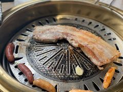 -妥妥烤肉料理(昙华林店)