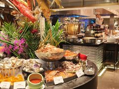 -安蒂娅·海鲜自助餐厅(安蒂娅美兰酒店)