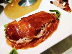 -四季民福烤鸭店(王府井灯市口店)