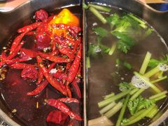 -盡膳口福跷脚牛肉火锅(晶耀前滩店)