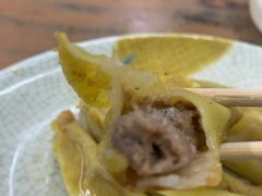 -清真蒋有记(老门东店)