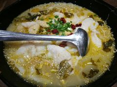 -好人民间小吃·番茄鱼酸菜鱼(木渎悠方店)