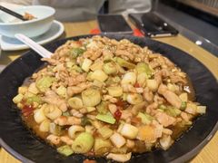 -易老九江湖菜(北滨一路店)