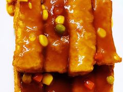 -杨厝六十六农庄农舍(杨厝路店)