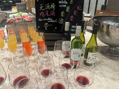 -菲住布渴酒店自助餐厅(阿里巴巴西溪园区店)