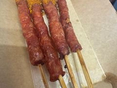 -高嗲嗲·湘味爆炒王(新城科技园店)