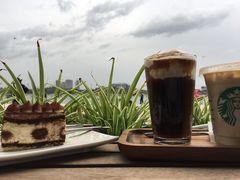 -星巴克(成都科学城店)