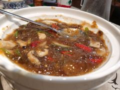 -一江春水·杭帮臻宴(三台山店)