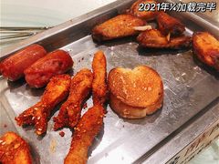-福苗小骆驼烧烤(莲湖路店)