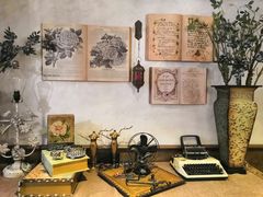 -春风·有糖(崇宁路店)