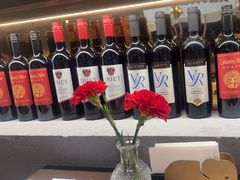 -Shantek象提南亚餐厅&西餐融合Bistro(淮海中路店)