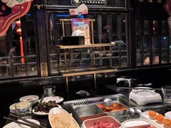 -川西坝子火锅(清江东路3.0直营店)