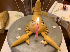 -CAKE BOSS 蛋糕老板(牡丹园翠微百货店)