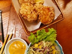 -鳗鱼家·深夜食堂(军博店)