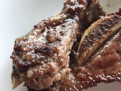 -荣誉国际酒店-云顶旋转餐厅