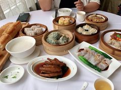 -广州酒家(花都店)