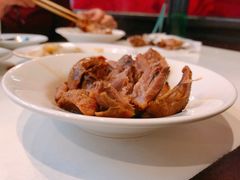 -阿水狮猪脚大王(台中公园店)