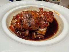 -狮王府淮扬菜(夫子庙老门东店)