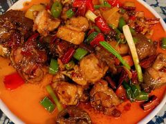 -云隐小厨·传统大理美食(复兴路店)