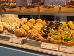 -工匠面包(壹方店)