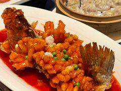 -同庆楼(华强吾悦广场店)