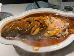 -刀板香·安徽菜(国购IFC店)