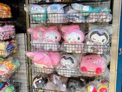 -秋叶原电器街