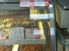 -百年义利(甜水园东里店)