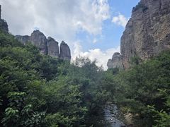 -雁荡山风景名胜区