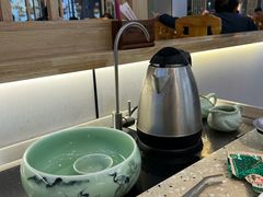 -顺德家厨(白云店)