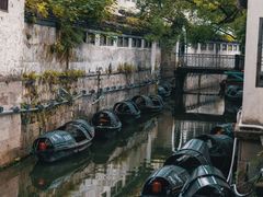 -绍兴鲁迅故里·沈园景区