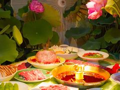 -小龙翻大江文化火锅(宽窄店)
