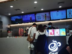 -CoCo都可(东城万达店)