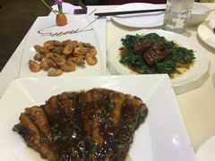 -老正兴菜馆(福州路店)