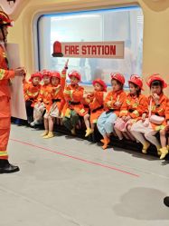 -奈尔宝家庭中心·亲子餐厅(苏州大悦城店)