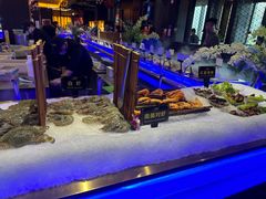 -九月海·海鲜自助(世纪东方店)