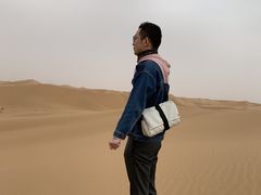 -水洞沟旅游区