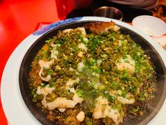 -侯师傅热炒店(印象城店)