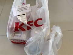 -肯德基(平江新城店)