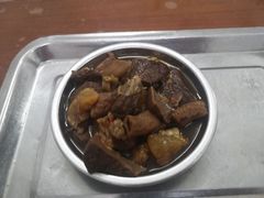 -万家乐小小饮食店