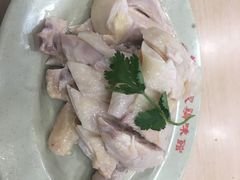 -百家鸡味馆(清泰店)