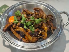 -美极鲜食坊(宝安南路店)