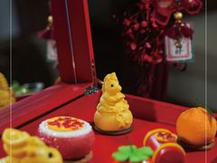 -三亚亚龙湾红树林度假酒店