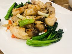 -镛记酒家