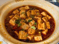 -成都驻京办餐厅(蜀都宾馆店)