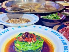-受气牛肉·重庆耙牛肉(来福士店)