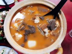-舒味姜母鸭·沙茶面(湖里店)